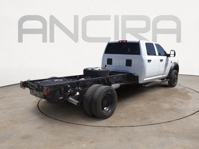 2026 Ram 5500 Tradesman/Big Horn