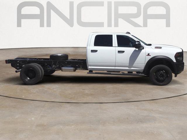 2026 Ram 5500 Tradesman/Big Horn