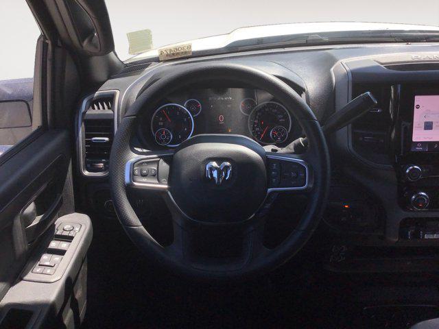 2026 Ram 5500 Tradesman/Big Horn