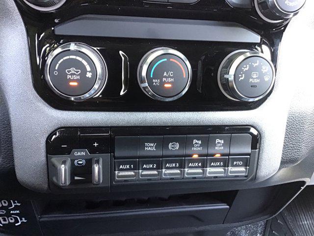 2026 Ram 5500 Tradesman/Big Horn