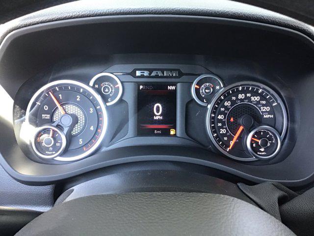 2026 Ram 5500 Tradesman/Big Horn
