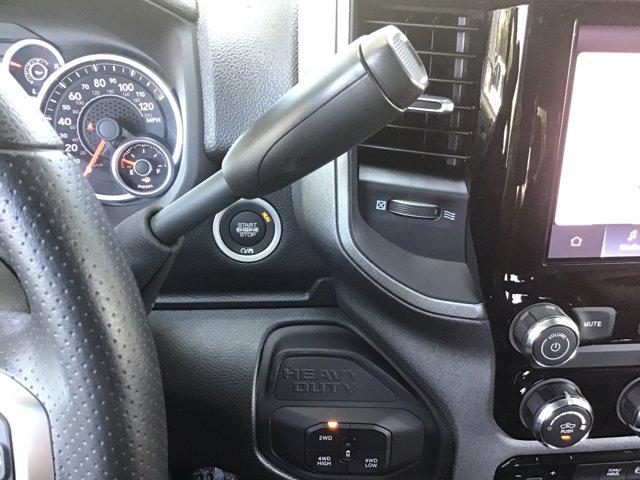 2026 Ram 5500 Tradesman/Big Horn