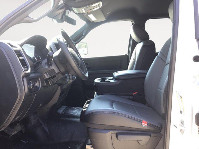 2026 Ram 5500 Tradesman/Big Horn