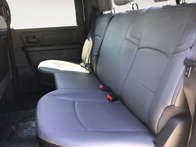 2026 Ram 5500 Tradesman/Big Horn