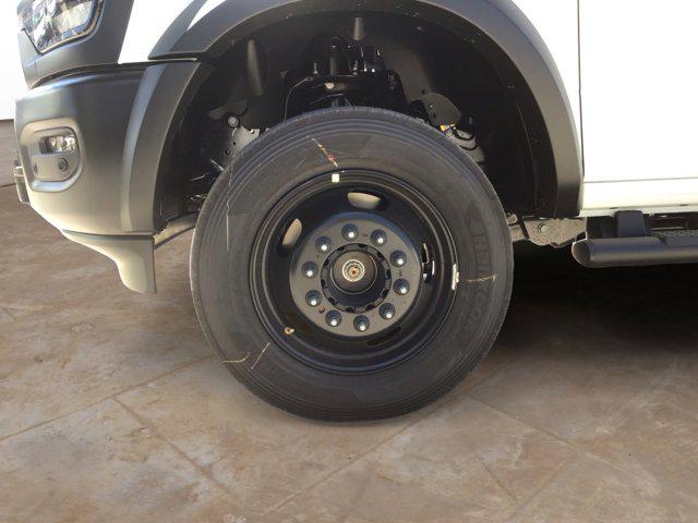 2026 Ram 5500 Tradesman/Big Horn