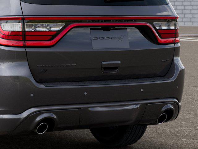 2026 Dodge Durango GT AWD