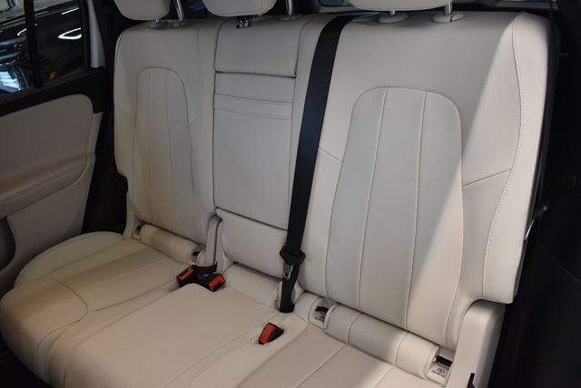 2026 Mercedes-Benz GLB 4MATIC