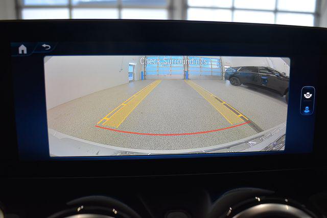 2026 Mercedes-Benz GLB 4MATIC