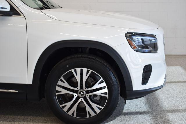 2026 Mercedes-Benz GLB 4MATIC