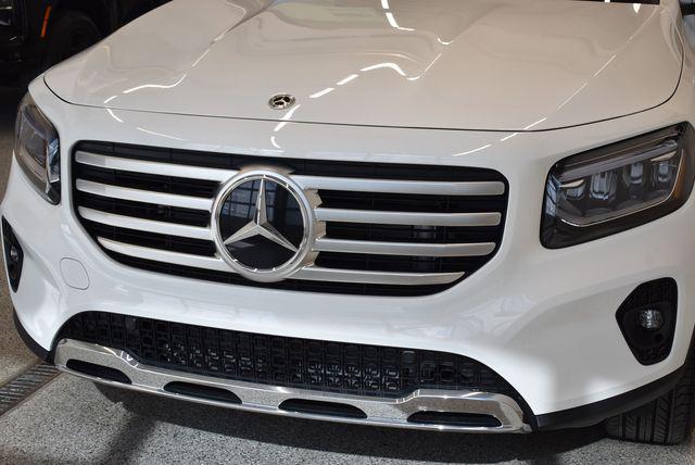 2026 Mercedes-Benz GLB 4MATIC