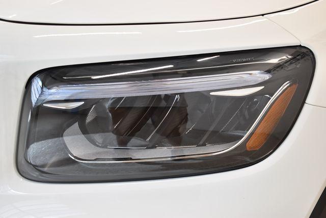 2026 Mercedes-Benz GLB 4MATIC