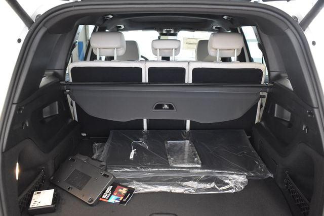 2026 Mercedes-Benz GLB 4MATIC