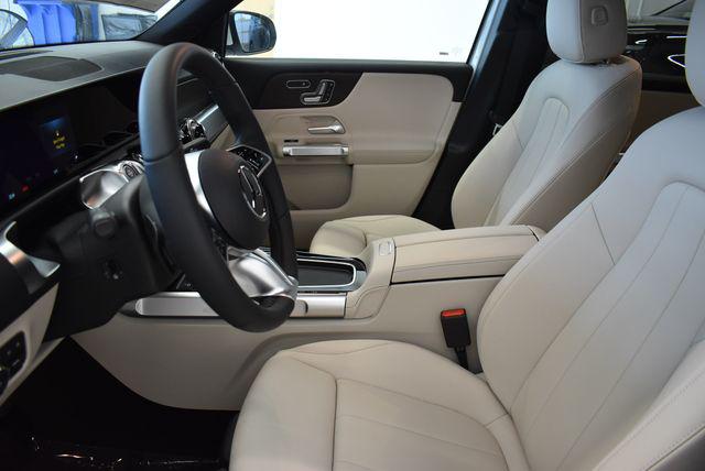 2026 Mercedes-Benz GLB 4MATIC