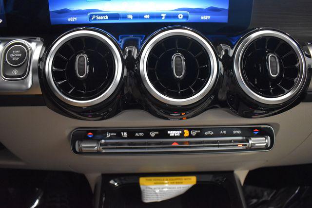 2026 Mercedes-Benz GLB 4MATIC