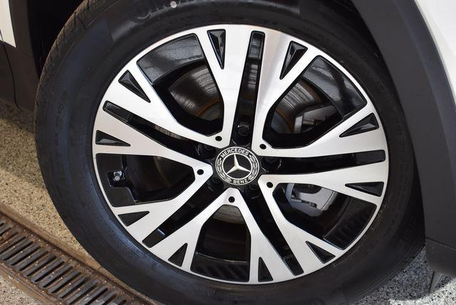 2026 Mercedes-Benz GLB 4MATIC