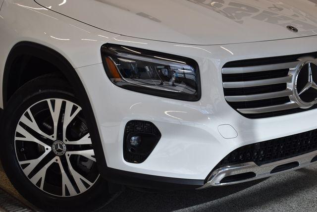 2026 Mercedes-Benz GLB 4MATIC