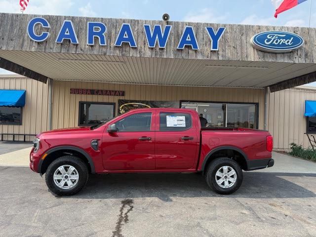 2026 Ford Ranger XL for sale in Nixon, TX