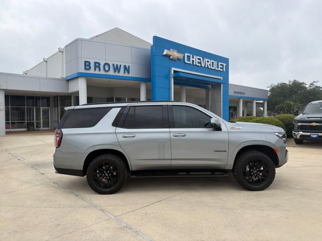 2024 Chevrolet Tahoe 4WD Z71 for sale in Devine, TX