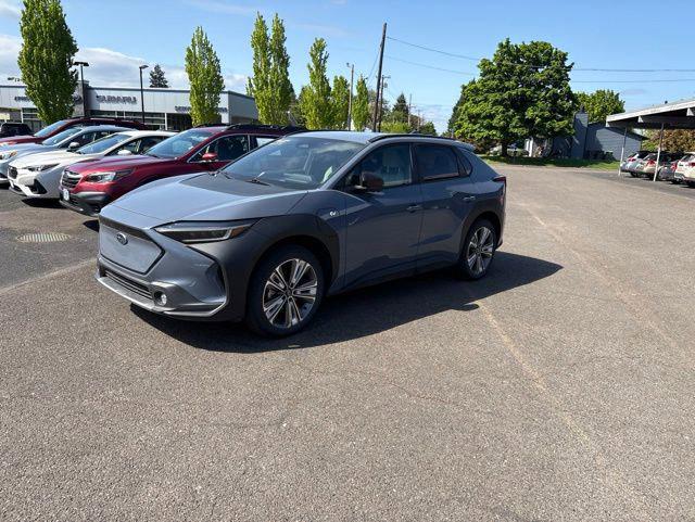 2023 Subaru Solterra Limited for sale in McMinnville, OR