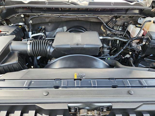 2024 GMC Sierra 2500HD 4WD Crew Cab Standard Bed Denali