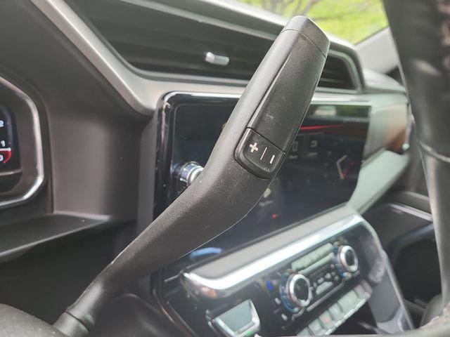2024 GMC Sierra 2500HD 4WD Crew Cab Standard Bed Denali