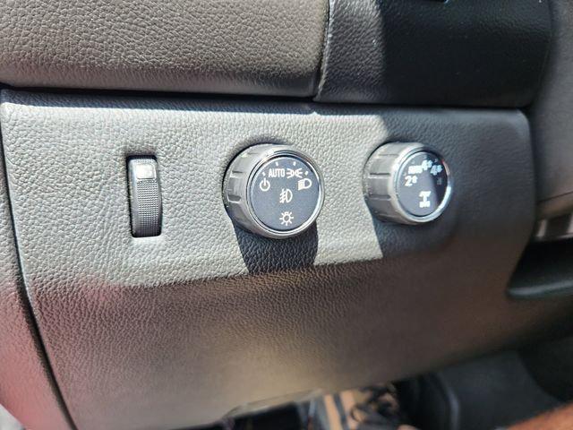 2021 GMC Canyon 4WD Crew Cab Short Box AT4 - Leather