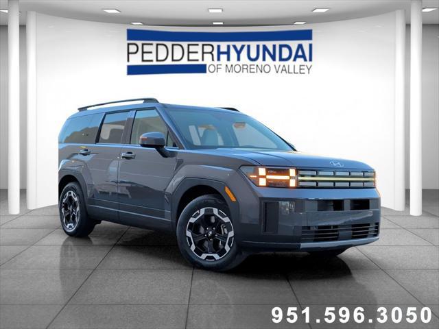 2026 Hyundai Santa Fe SEL for sale in MORENO VALLEY, CA