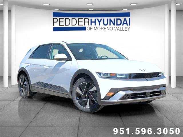 2026 Hyundai IONIQ 5 SEL for sale in MORENO VALLEY, CA