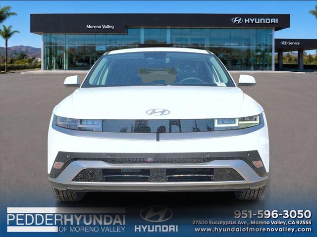 2026 Hyundai IONIQ 5 SEL