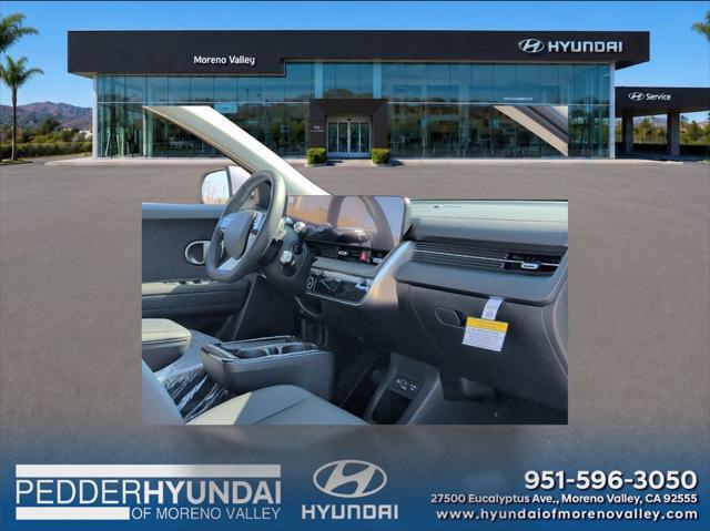 2026 Hyundai IONIQ 5 SEL