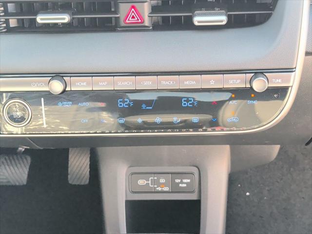 2026 Hyundai IONIQ 5 SEL