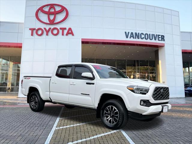 2023 Toyota Tacoma TRD Sport for sale in Vancouver, WA