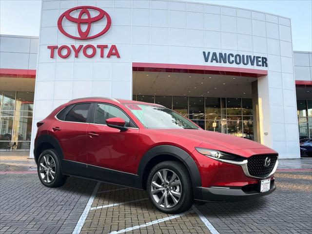 2024 Mazda CX-30 2.5 S Preferred Package for sale in Vancouver, WA