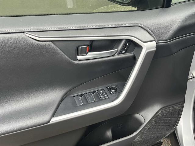 2020 Toyota RAV4 Limited