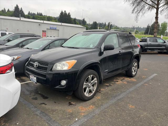 2010 Toyota RAV4 Sport for sale in Vancouver, WA