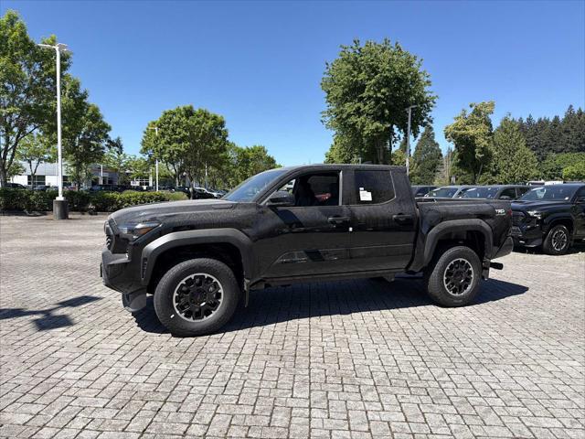 2026 Toyota Tacoma TRD Off Road for sale in Vancouver, WA