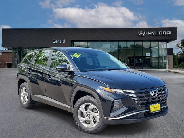 2023 Hyundai Tucson SE for sale in COUNTRYSIDE, IL