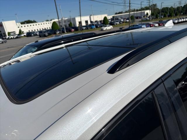 2020 Cadillac XT6 AWD Sport