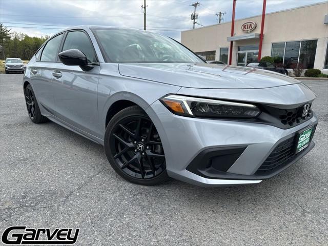 2023 Honda Civic Sport for sale in Queensbury, NY