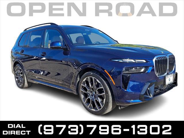 2025 BMW X7 xDrive40i for sale in Morristown, NJ