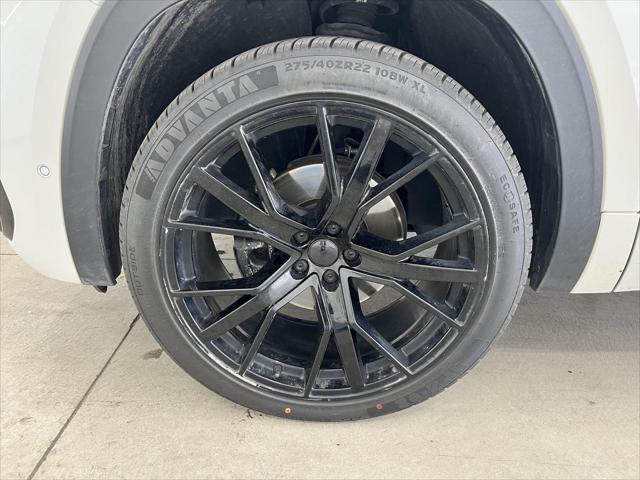 2023 Volkswagen Atlas Cross Sport 3.6L V6 SEL Premium R-Line