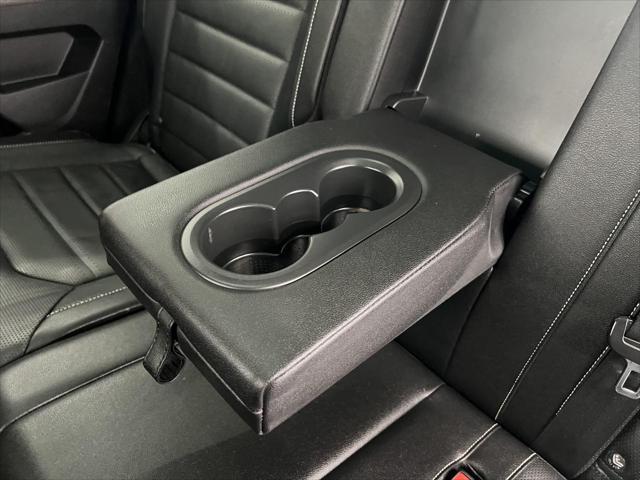 2023 Volkswagen Atlas Cross Sport 3.6L V6 SEL Premium R-Line
