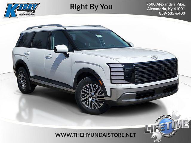 2026 Hyundai Palisade SEL Premium for sale in FLORENCE, KY