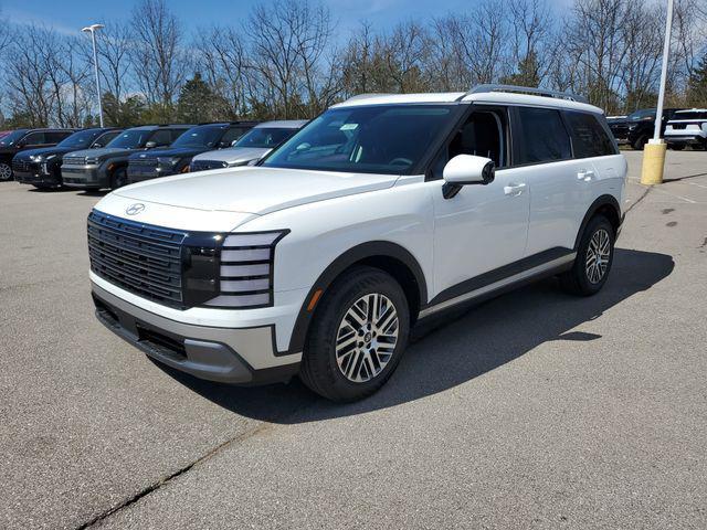2026 Hyundai Palisade SEL Premium