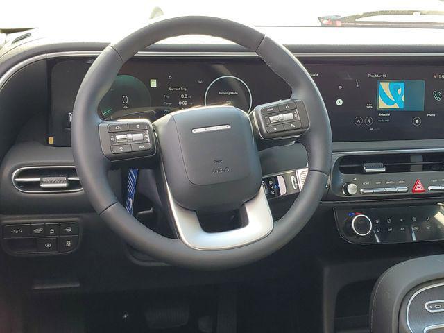 2026 Hyundai Palisade SEL Premium
