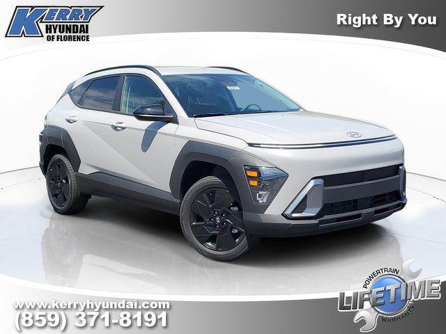 2026 Hyundai Kona SEL Sport for sale in FLORENCE, KY