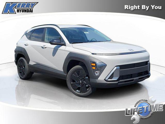 2026 Hyundai Kona SEL Sport for sale in FLORENCE, KY