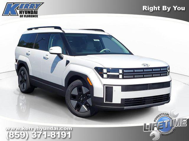 2026 Hyundai Santa Fe Hybrid SEL for sale in FLORENCE, KY