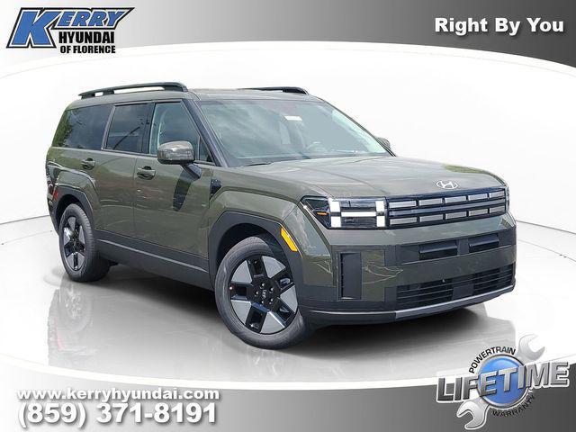 2026 Hyundai Santa Fe Hybrid SEL for sale in FLORENCE, KY