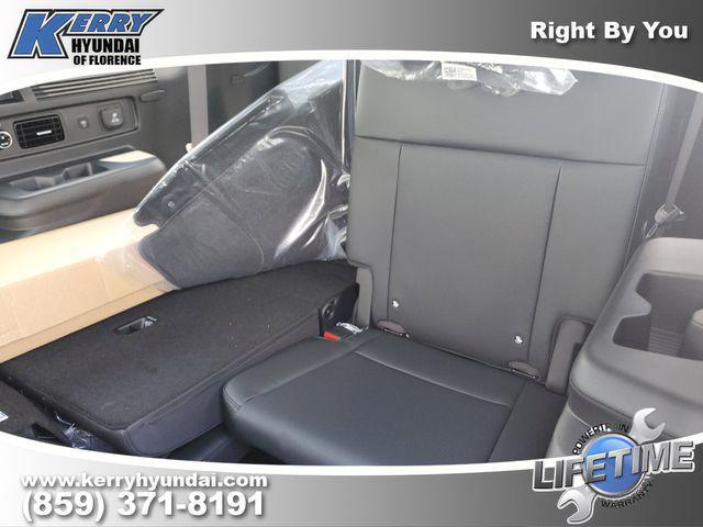2026 Hyundai Santa Fe Limited 7 Passenger